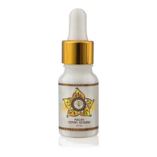 Масло семян хельбы Shams Natural oils, 10 мл