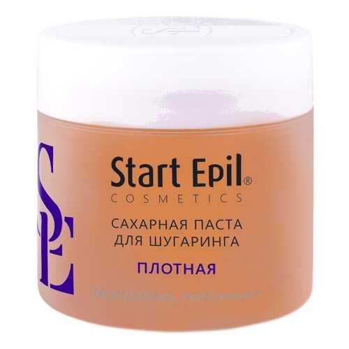 Паста для шугаринга Start Epil Плотная 400 г
