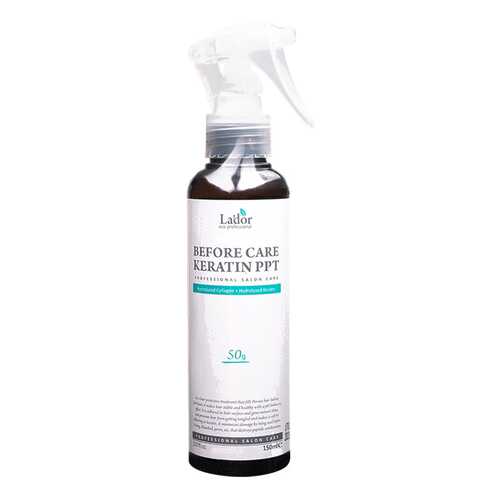 Спрей для волос La'dor Before Care Keratin PPT 150 мл