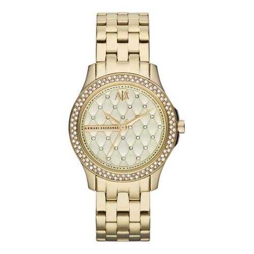 Наручные часы кварцевые женские Armani Exchange AX5216