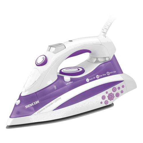 Утюг Sencor SSI 8441VT