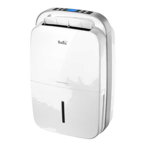 Осушитель воздуха Ballu BD30MN White