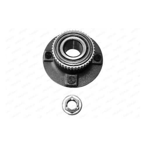 Комплект подшипника ступицы колеса MOOG FD-WB-11233