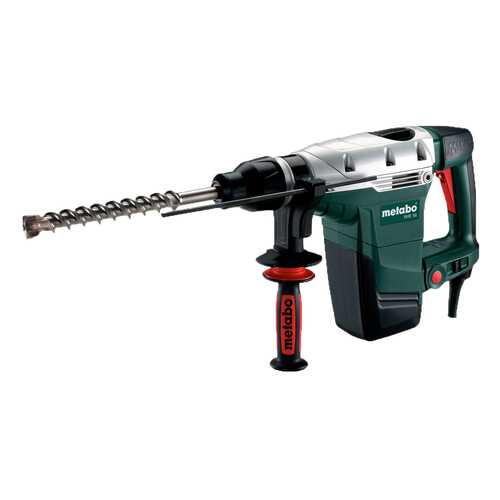 Сетевой перфоратор Metabo KHE 56 600340000