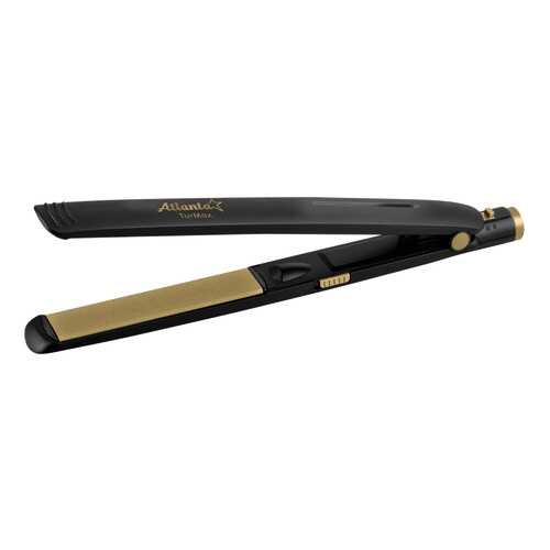 Электрощипцы для выпрямления волос Atlanta ATH-6740 (black)