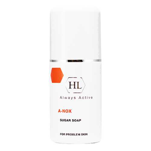 Косметическое мыло Holy Land Laboratories A-NOX Sugar Soap