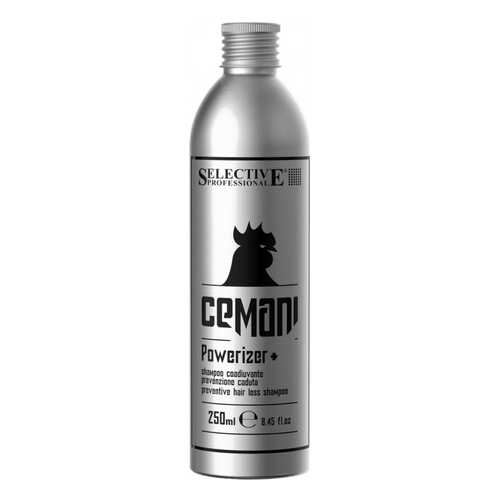 Шампунь Selective Professional Cemani Powerizer+ Shampoo 250 мл