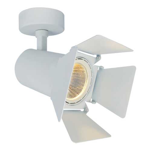 Спот Arte Lamp A6709AP-1WH led