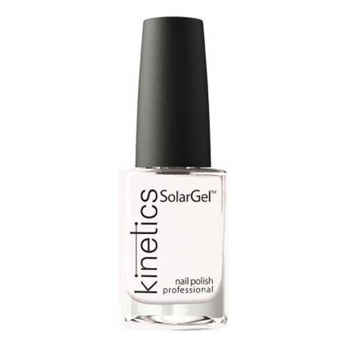 Лак для ногтей Kinetics Nude Different Nail Polish Professional 389 Inner Peace 15 мл