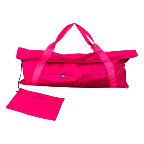 Сумка для йога-коврика RamaYoga Fold Yoga Bag 714595 красная