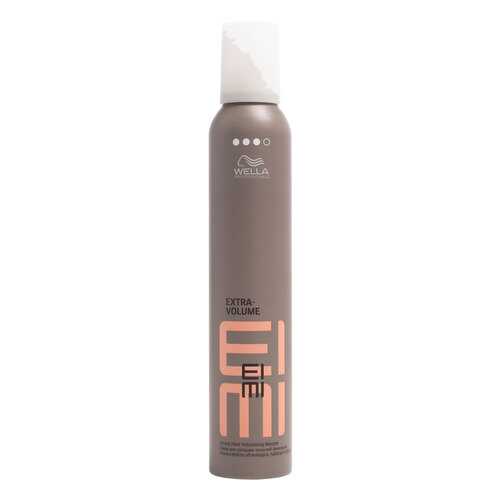 Средство для укладки волос Wella Professionals EIMI Volume Shape Control 500 мл