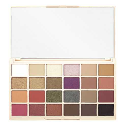 Тени для век Makeup Revolution Soph X Ultra Eyeshadows Palette 24,4 г