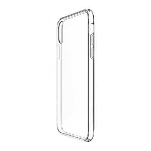 Чехол TFN для Iphone X TPU clear