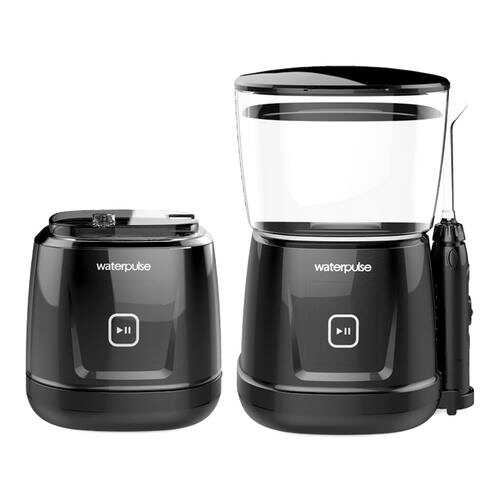 Ирригатор Waterpulse V700 Black