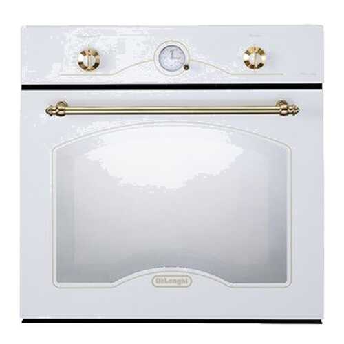 Встраиваемый газовый духовой шкаф Delonghi CGBG 4 White