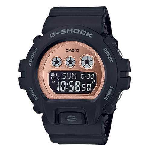 Часы Casio GMD-S6900MC-1E