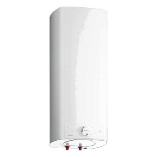 Водонагреватель накопительный Gorenje OTG100SLSIMB6 white