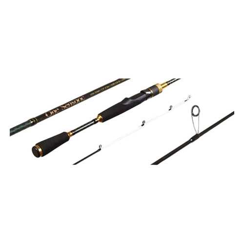 Удилище Lucky John One Sensoric Micro Jig & Rockfishing 6 7.12 спиннинговое