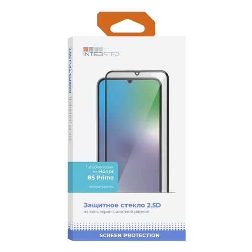 Защитное стекло InterStep IS-TG-HON008SPR-02AFB0-MVGD00
