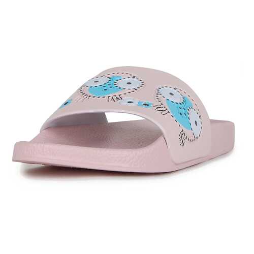 Шлепанцы женские T.Taccardi 14706000 розовые 38 RU