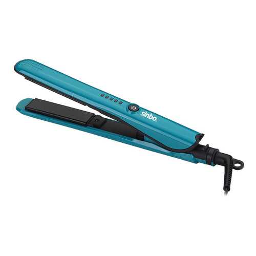 Выпрямитель волос Sinbo SHD 7075 Turquoise