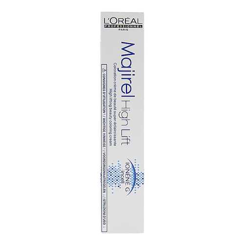Краска для волос L'Oreal Professionnel Majirel High Lift Пепельно-золотистый 50 мл