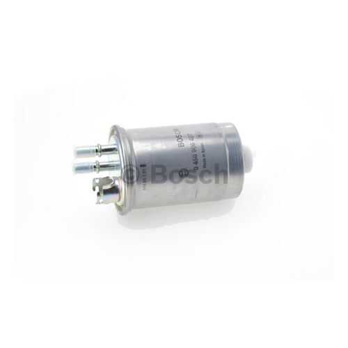 Фильтр топливный Bosch 0 450 906 407