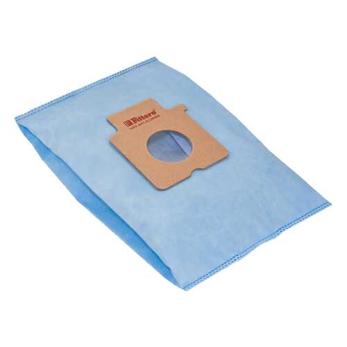 Пылесборник Filtero PAN 01 Экстра Anti-Allergen