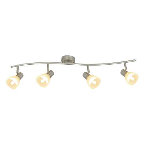 Спот Arte Lamp A5062PL-4SS e14