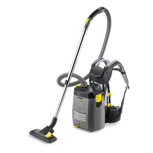 Пылесос Karcher BV 5/1 1.394-200.0