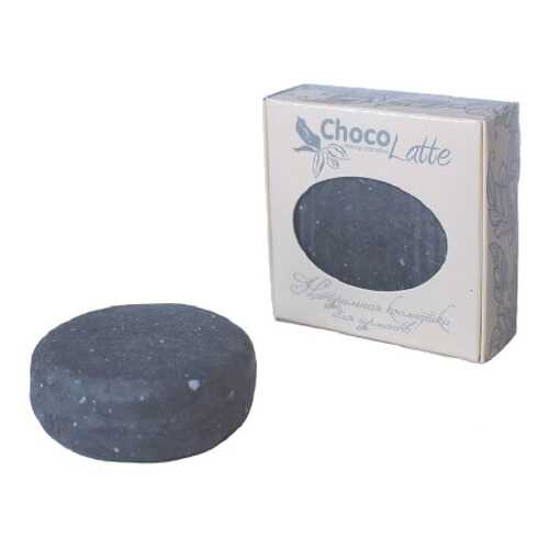 Шампунь Chocolatte Блэки 60 г