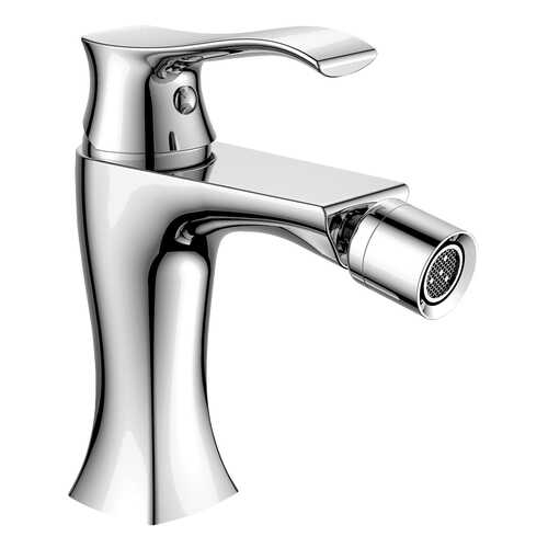 Смеситель для биде BelBagno TRULA TRU-BD-CRM Хром