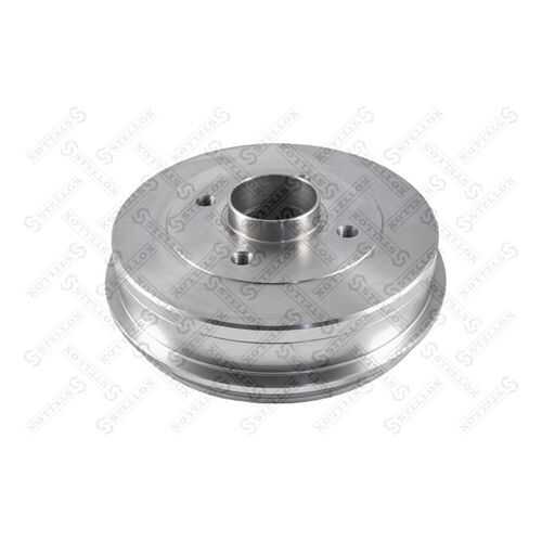 Тормозной барабан STELLOX 6025-9925-SX