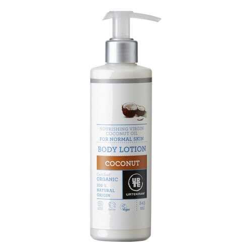 Лосьон для тела Urtekram Coconut Body Organic 245 мл