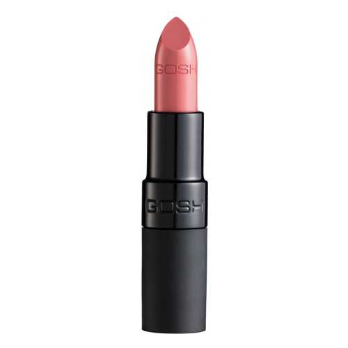 Помада Gosh Velvet Touch Lipstick Matt тон 002 Rose 4 гр