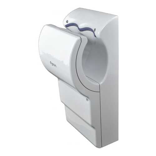 Сушка для рук Dyson Airblade dB Белый