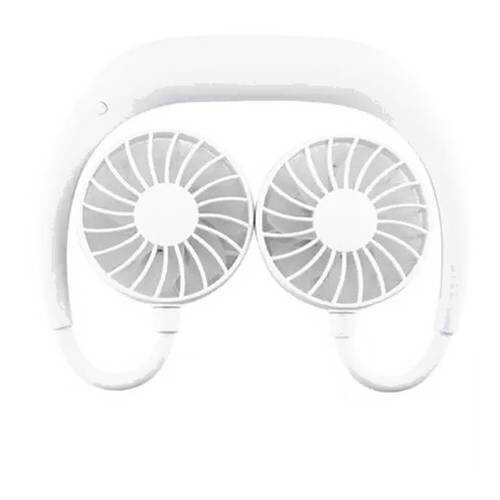 Вентилятор Mini fan White