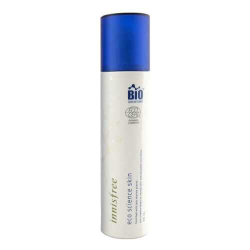 Тоник для лица Innisfree Eco Science Skin 120 мл