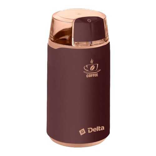 Кофемолка Delta DL-087К Brown