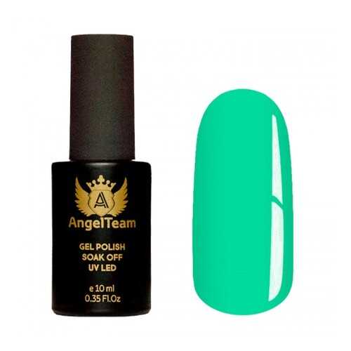 Гель-лак AngelTeam Мелоник, 10 мл