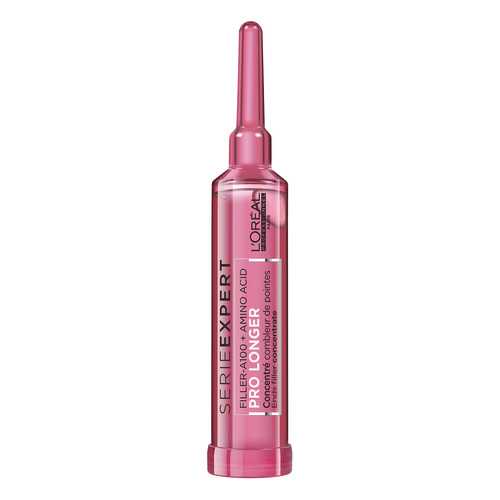 Филлер-концентрат для волос L'Oreal Professionnel Filler Serie Expert Pro Longer 15 мл