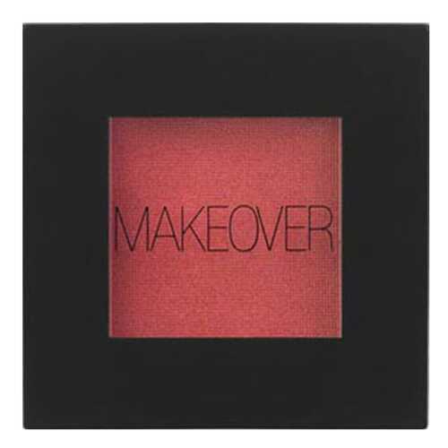 Тени для век Makeover Paris Single Eyeshadow Coral Pink