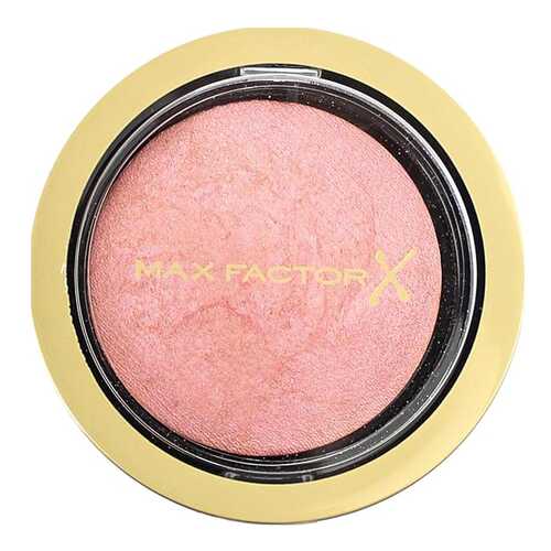 Румяна Max Factor Creme Puff Blush 05 Lovely Pink