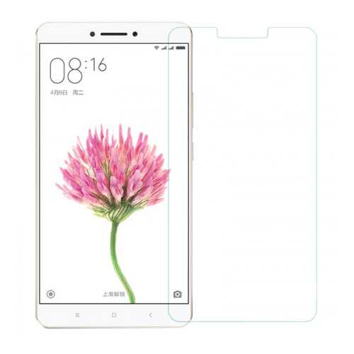 Защитное стекло Nillkin (H) для Xiaomi Mi Max (Прозрачный)