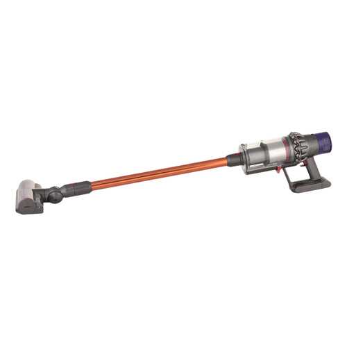Вертикальный пылесос Dyson Cyclone V10 Absolute Purple