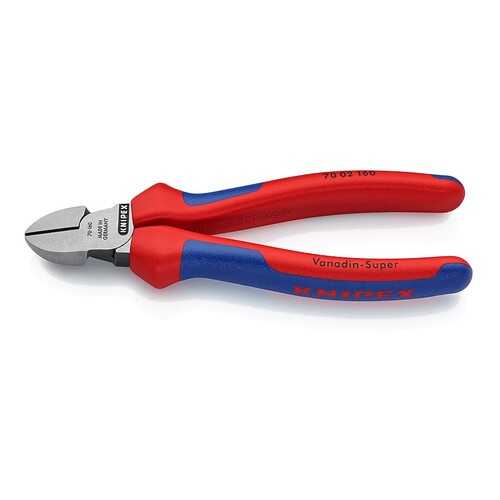 Бокорезы Knipex KN-7002160