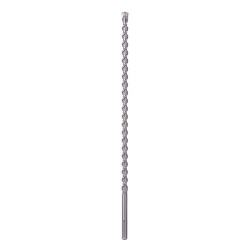 Бур SDS-MAX для перфоратора Bosch 22x600/720мм 2608586772