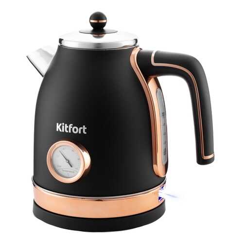 Чайник электрический Kitfort КТ-6102-2