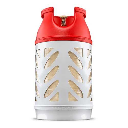 Газовый баллон Hexagon Ragasco LPG 24,5 л пустой