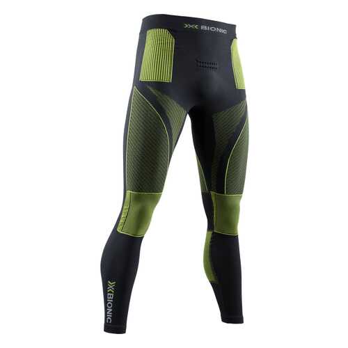 X-Bionic кальсоны Energy Accumulator 4.0 Man 19/20 charcoal XL